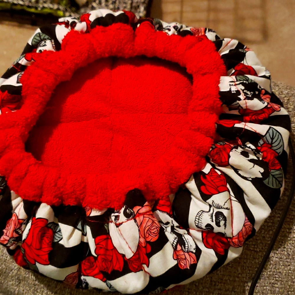 Hot Head Thermal Cap